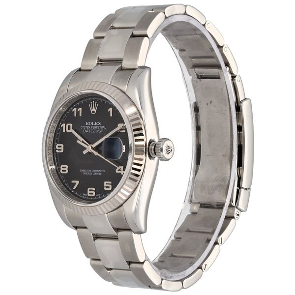 Rolex Datejust 116234